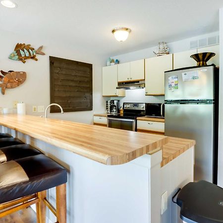Lakefront Osage Beach Condo With Community Pool Ngoại thất bức ảnh
